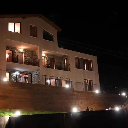 Villa Gergana