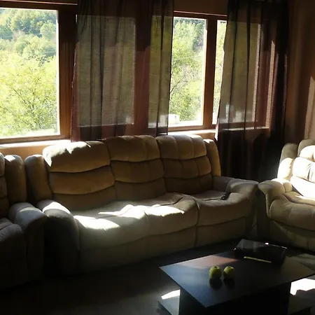 Gergana Villa *