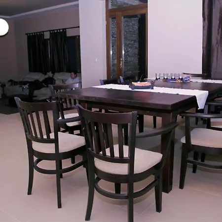 Villa Gergana *