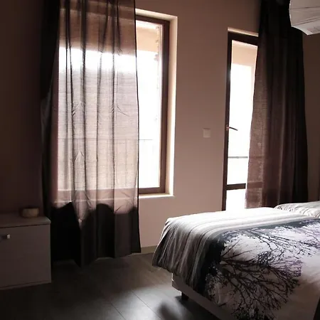 Gergana Villa