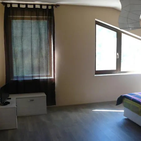 Gergana Villa Tryavna