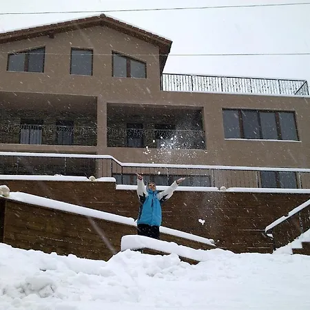 Gergana Villa